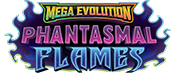 Phantasmal Flames Logo